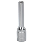 Sealey WallDrive Deep Sockets 1/4Sq Drive