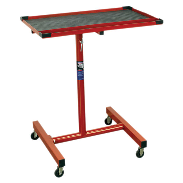  AP200 Mobile Workstation Adjustable Height