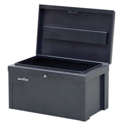 Sealey Steel Storage Chests