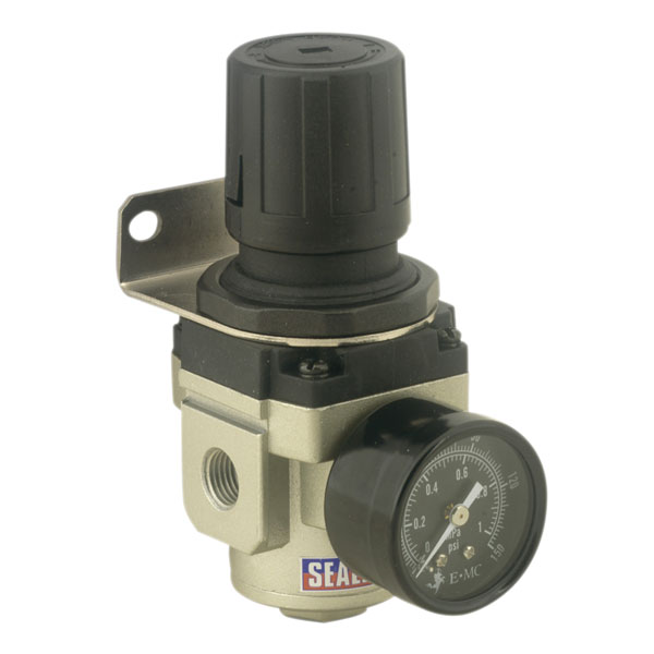  SA106R Air Regulator Max Airflow 88cfm