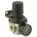 Sealey Heavy Duty High Flow Air Filters, Regulators and Lubricators