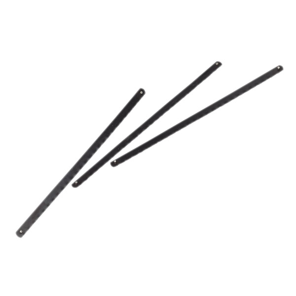 Siegen S0527.B Junior Hacksaw Blades Pack Of 10