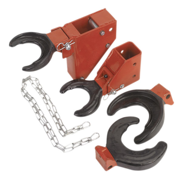 Sealey RE230UK Upgrade Kit Re230 to Re231