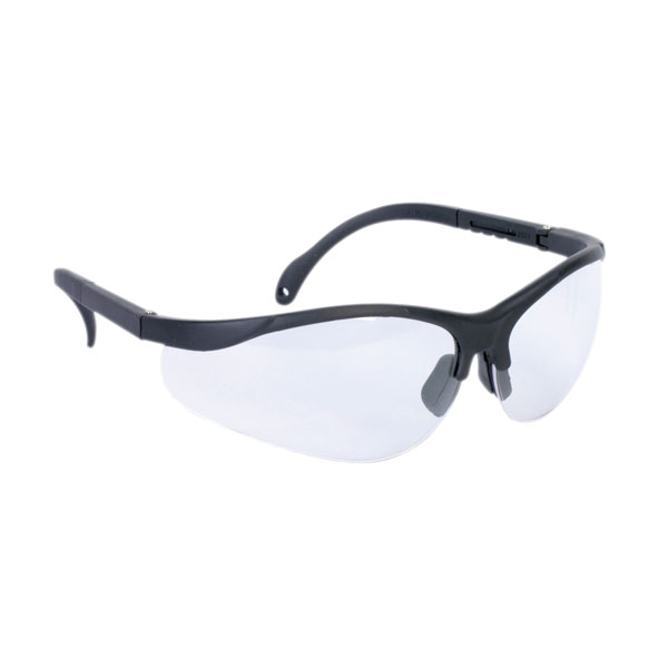 Sealey SSP44 Adjustable Arm Safety Spectacles