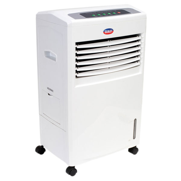  SAC41 Air Cooler/Heater/Air Purifier/Humidifier