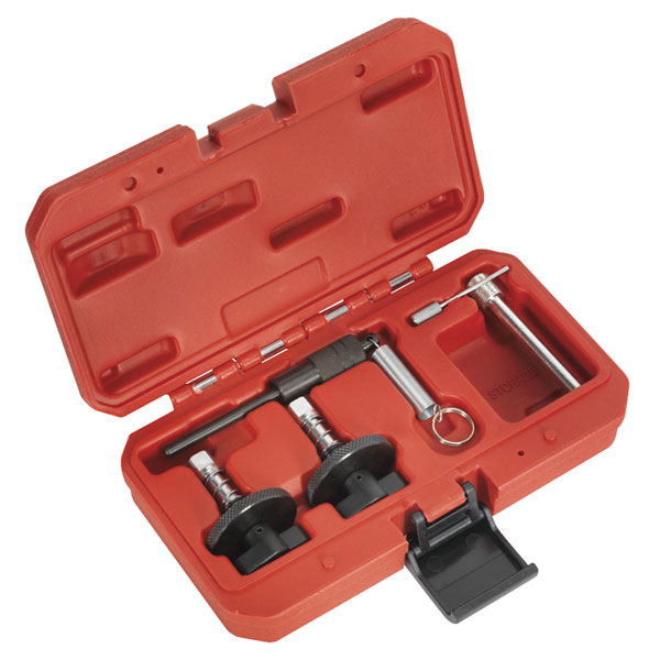  VSE5881A Diesel Engine Timing Tool Kit - Alfa , Fiat, Ford - Chain Drive