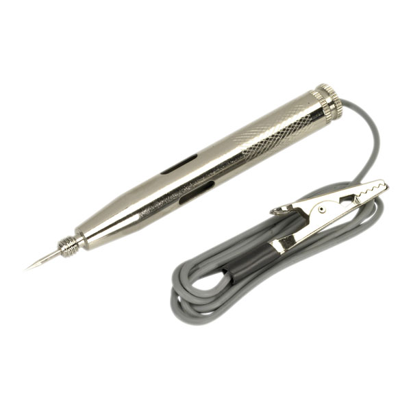 Sealey AK4008 Circuit Tester 6-24V