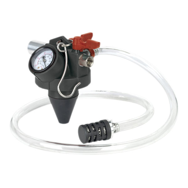 Sealey VS0041 Cooling System Filler