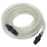 Sealey Solid Wall Suction Hose for WPS060