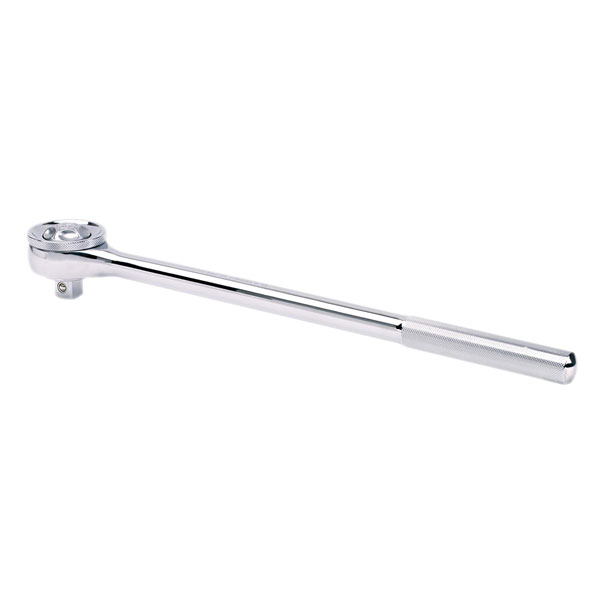 Sealey AK6692 Ratchet Wrench 3/4"sq Drive Twist Reverse