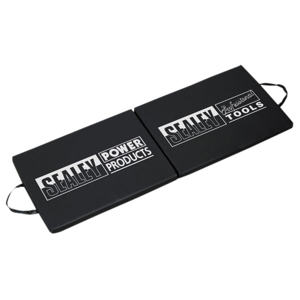 Sealey VS858 Foldable Mechanic's Work Mat