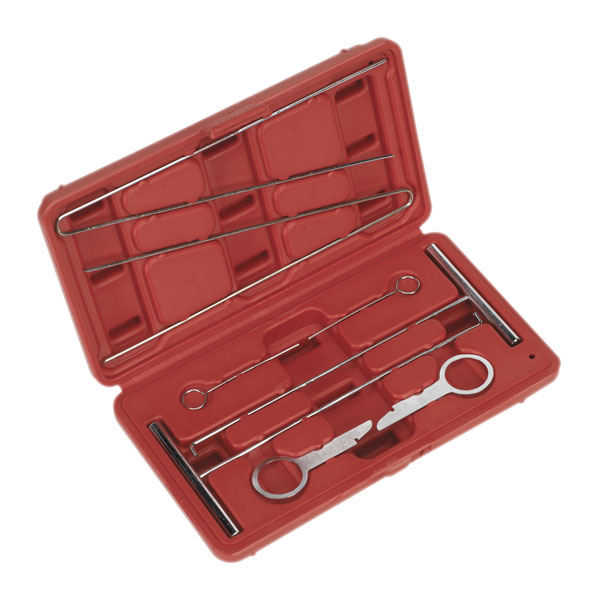 Sealey VS8046 Dashboard Service Set - Bmw/mercedes