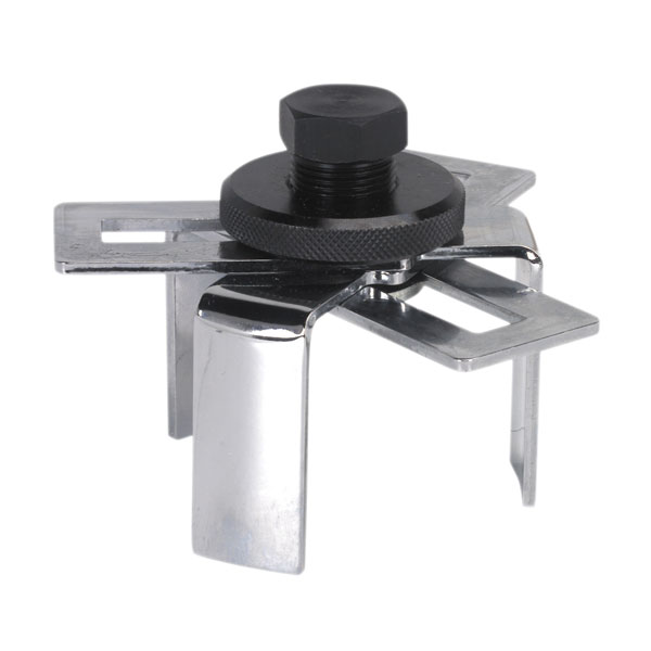 Sealey VS6423 Fuel Tank Sender Spanner 3-leg Ø75-160mm Drive 24mm