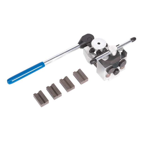 Sealey PFT07 Brake Flaring Tool - Turret Type