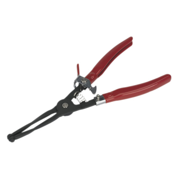 Sealey VS1666 Exhaust and Hose Clamp Pliers