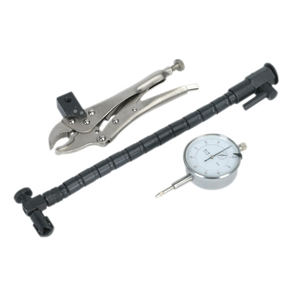 Sealey VS0290 Brake Disc Run-out Set