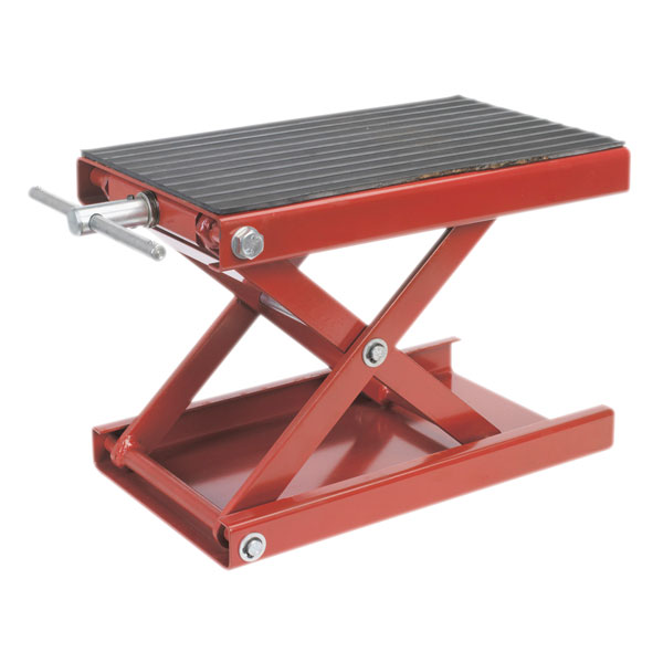  MC5908 Scissor Stand for Motorcycles 450kg