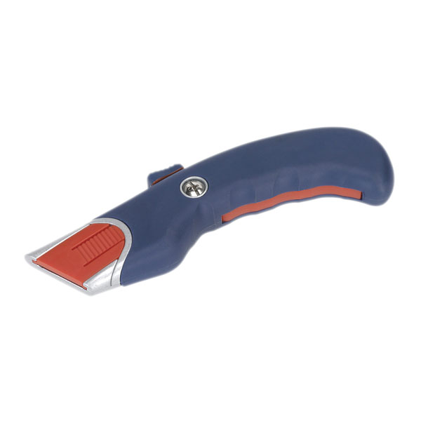 Click to view product details and reviews for Sealey Ak86 B Utility Knife Blade Pack Of 10.