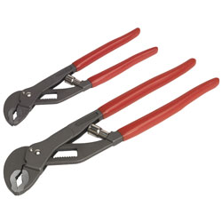 Sealey Premier Self Adjusting Water Pump Pliers