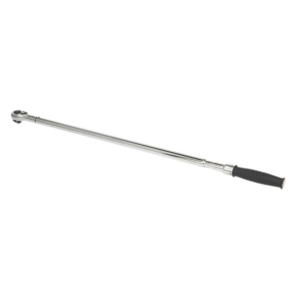  STW601 Torque Wrench 3/4"sq Drive Push-through Calibrated