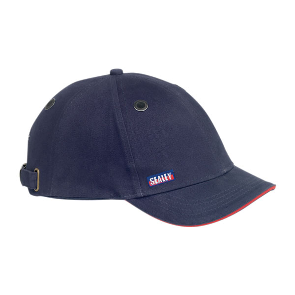  SSP16 Safety Baseball Bump Cap