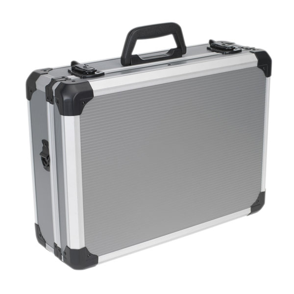  AP610 Aluminium Tool Case Heavy-duty