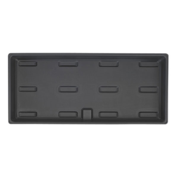 Sealey TBTB Tool Tray - Blank 176.5 x 397 x 55mm