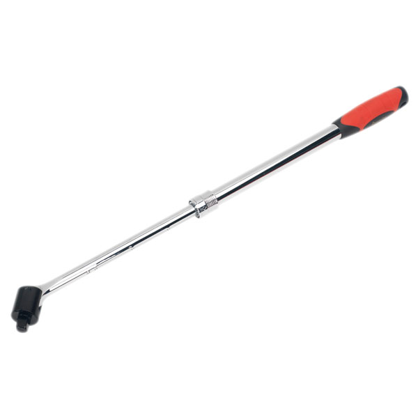 Sealey AK7315 Breaker Bar Extendable 1/2"sq Drive