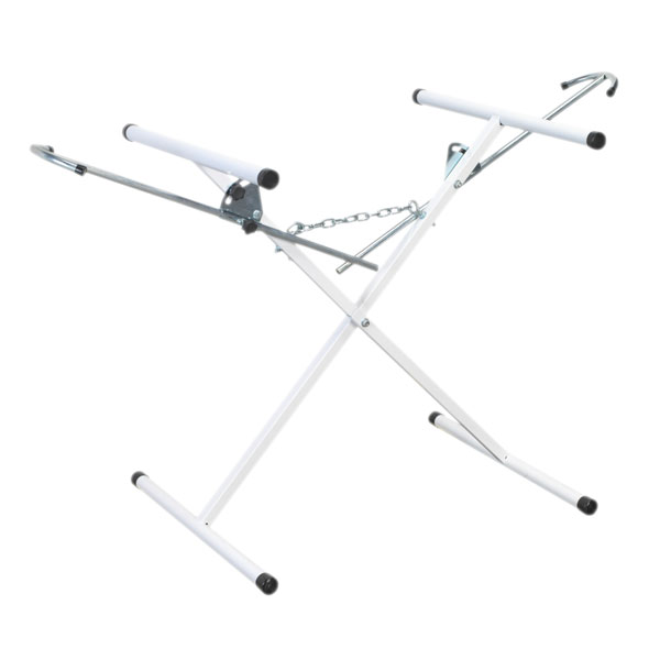 Sealey MK54 Folding Bumper Stand