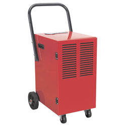 Sealey Industrial Dehumidifiers