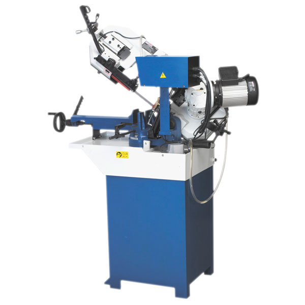  SM354CE Industrial Power Bandsaw 210mm