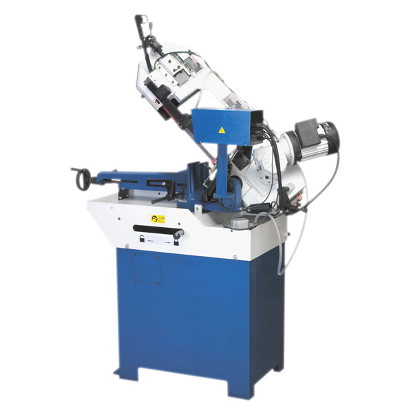  SM355CE Industrial Power Bandsaw 255mm