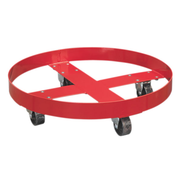  TP205 Drum Dolly 205ltr