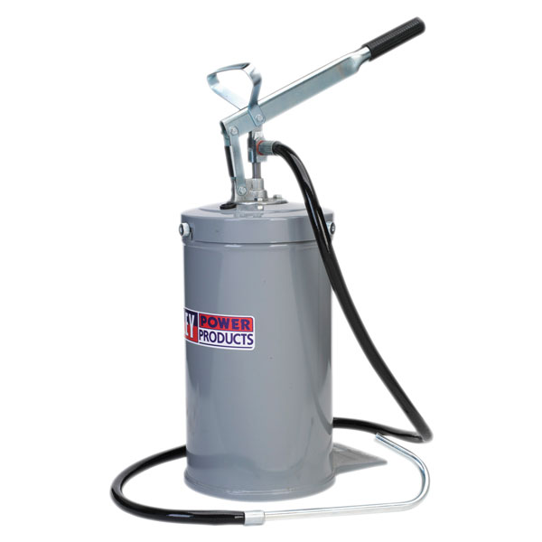Sealey TP16 Oil Dispensing Unit 16ltr