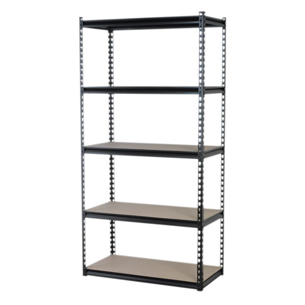  AP900R Racking Unit with 5 Shelves 340kg Capacity Per Level