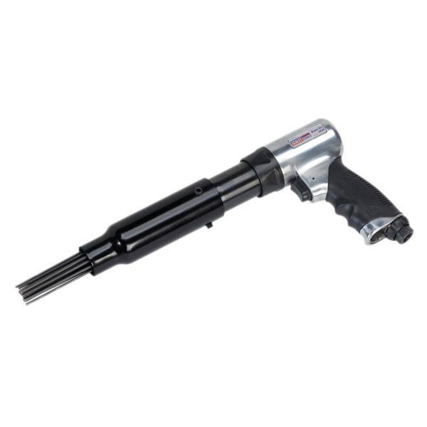  SA50 Air Needle Scaler - Pistol Type