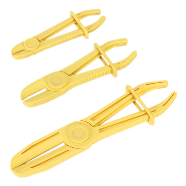 Sealey VS0300 Hose Pinch Tool Set 3pc Composite