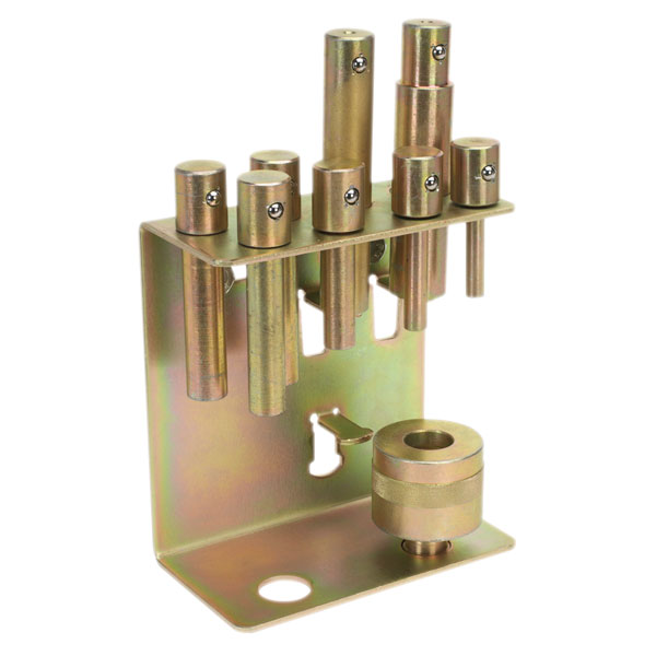 Sealey YKPP8 Press Pin Set 8pc