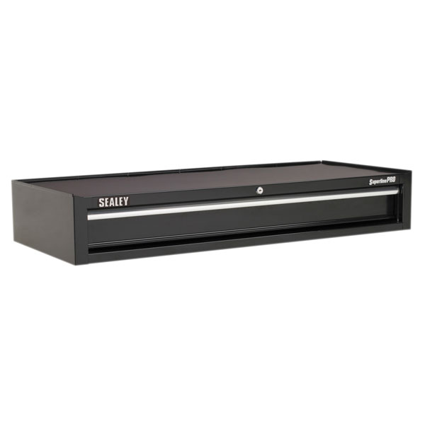 Sealey AP41119B Add-on Chest 1 Drawer With BB Runners Heavy-duty- ...