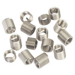 Sealey Replacement Thread Inserts