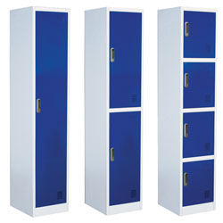 Sealey 1, 2 and 4 Door Lockers