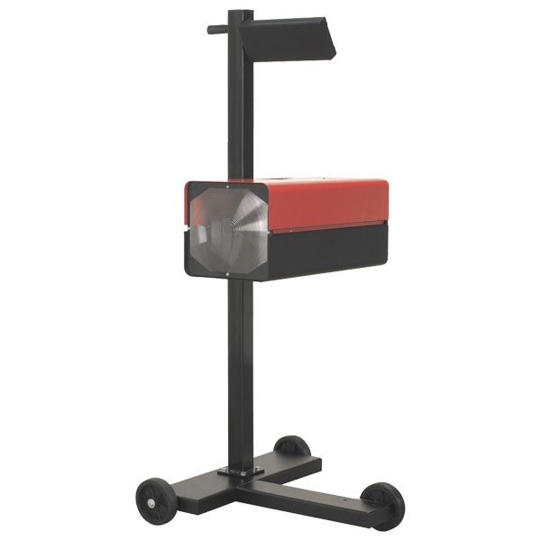 Sealey HBS2010 Headlamp Beam Setter - Compact