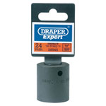 Draper Expert 1/2in. Square Drive Powerdrive Impact Sockets