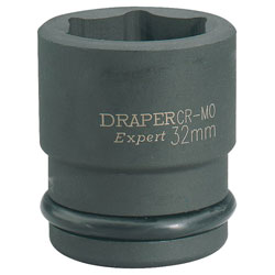 Draper Expert 3/4in. Square Drive Powerdrive Impact Sockets