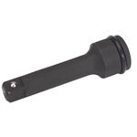 Draper Expert 250mm 3/4 Square Drive Powerdrive Impact Extension Bar