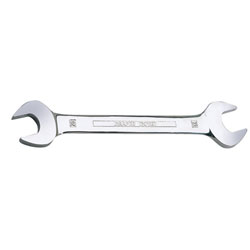 Draper Expert Open End Spanners - Metric