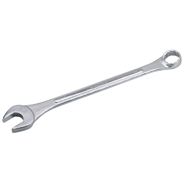 Click to view product details and reviews for Draper 36957 41mm Heavy Duty Long Pattern Metric Combination Spanner.