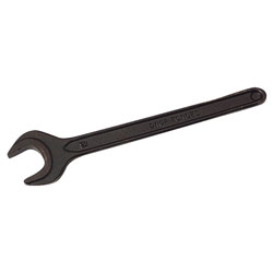 Draper Single Open End Spanners