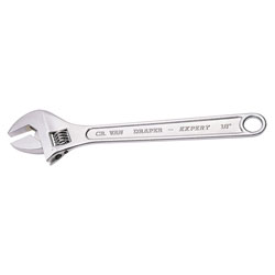 Draper Expert Adjustable Wrenches