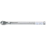 Draper Expert 1/2 Square Drive Precision Torque Wrench 30 to 100Nm